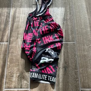 Wattie Ink Cycling Bibs